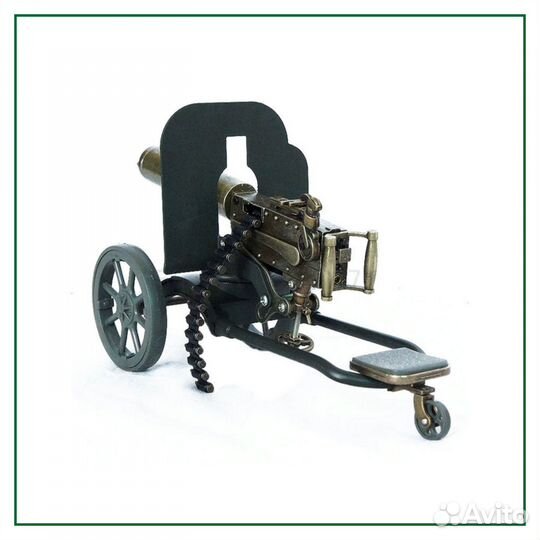 Пулемет Максим