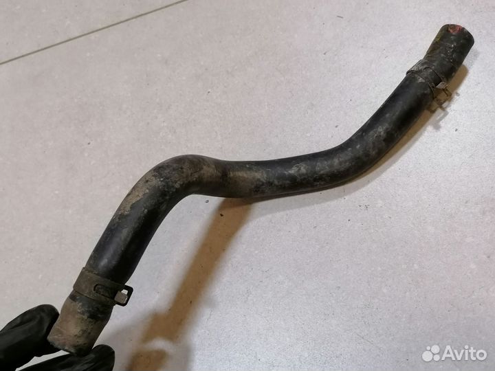 Трубка охлаждения Hyundai Accent II 2000-2012