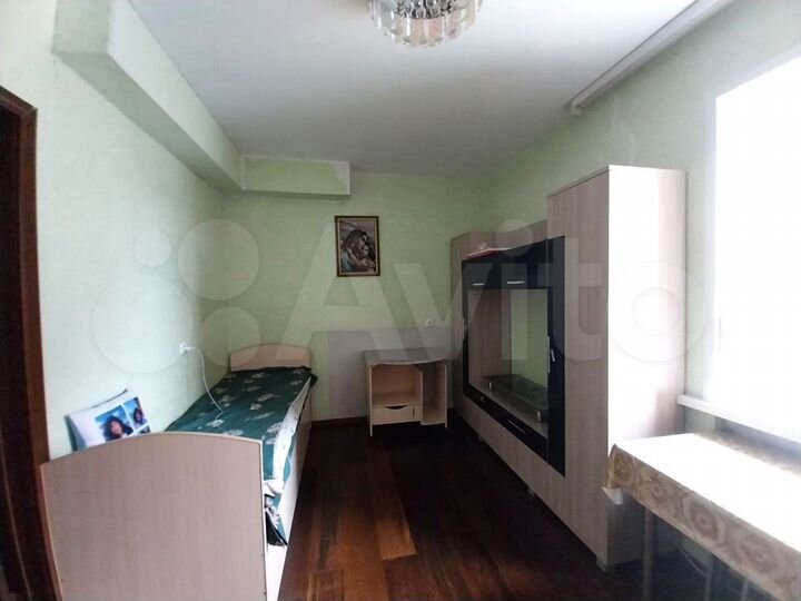 1-к. квартира, 45,5 м², 3/16 эт.