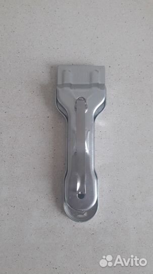 Скребок с лезвием для стеклокерамики