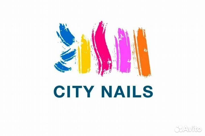 Мастер маникюра и педикюра В салон сити нейлс