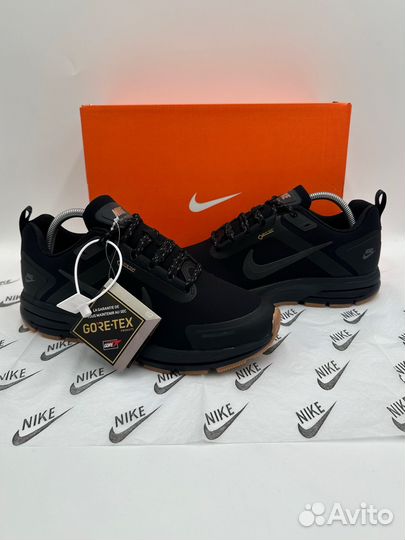 Кроссовки мужские термо