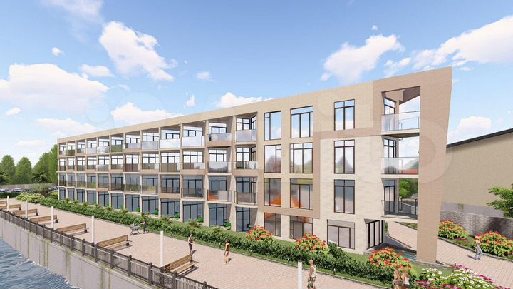 Проект+участок, 3300 м²+56сот