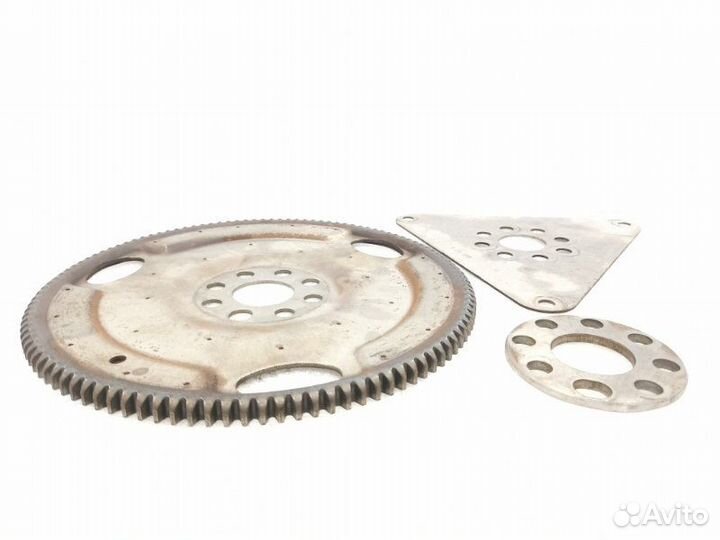 Маховик АКПП Bmw X3 E83 2.5 M54B25 2003