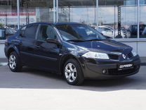 Renault Megane 1.6 MT, 2007, 293 221 км, с пробегом, цена 539 000 руб.