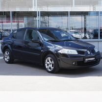 Renault Megane 1.6 MT, 2007, 293 221 км, с пробегом, цена 539 000 руб.