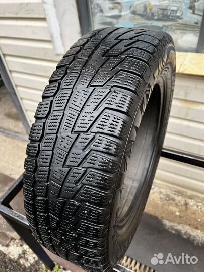 Cordiant Winter Drive 185/65 R15 92T