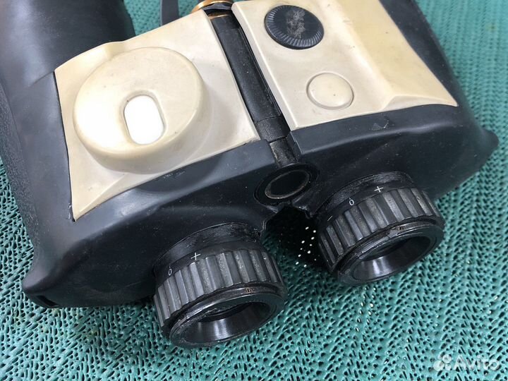 Бинокль морской Япония Fujinon 7/50 WPC-XL