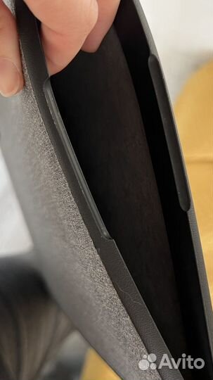 Uniq Dfender чехол для macbook 13''