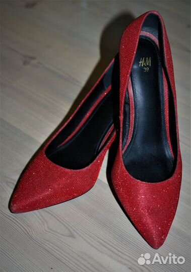 Импортные женские туфли ASOS