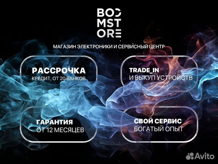 Замена крышки, заднее стекло на iPhone