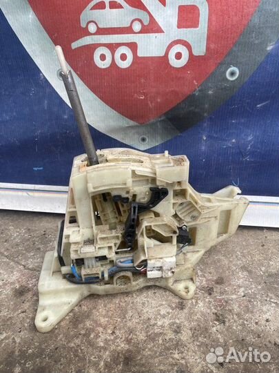 Селектор АКПП Kia Optima 3