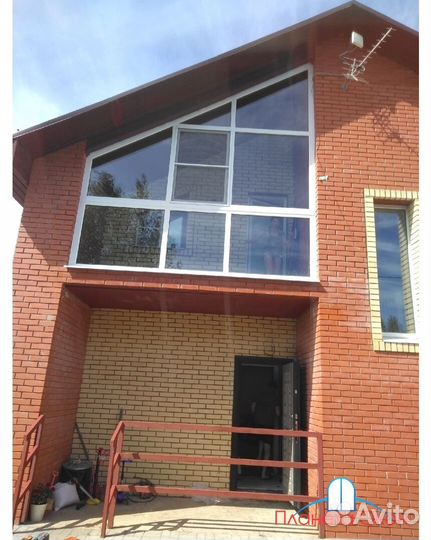 Окна пластиковые от производителя