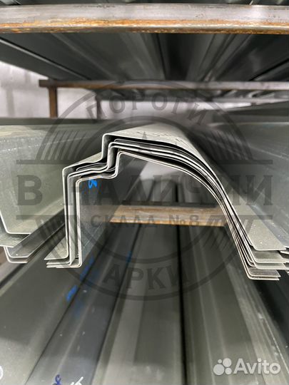 Ремонтный порог правый Hyundai Sonata 5 NF