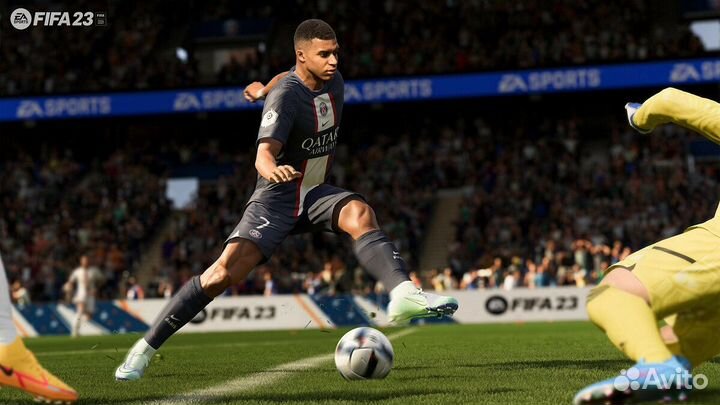 FIFA 23 Standard/Ultimate Edition (EA App)