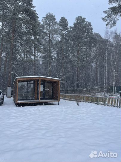 Сдам фотодомик для фотографа или декоратора