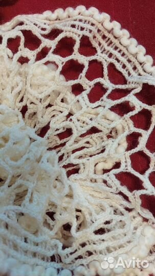 Платки, палантины, митенки, гетры