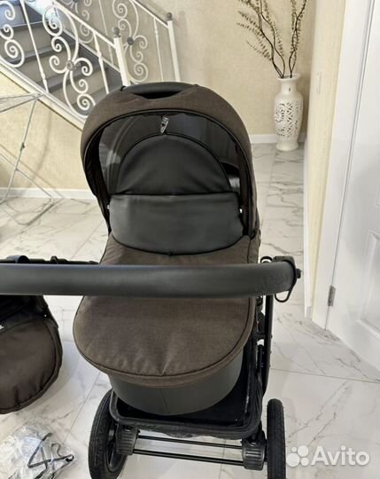 Коляска 3/1 Verdi Sonic Plus