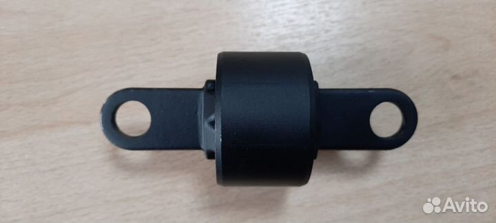 Сайлентблок заднего продольного рычага Форд Фокус