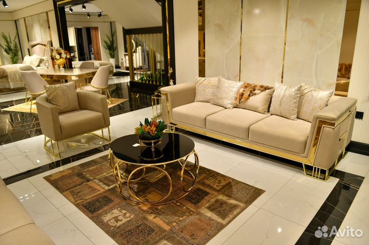 Диван Турция