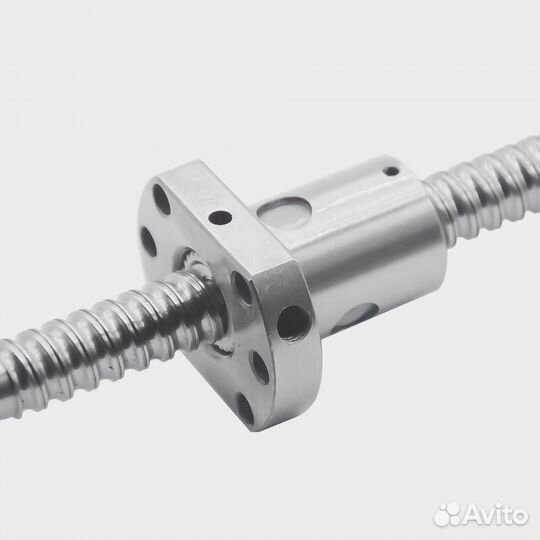 Швп SFU1204 - 600 мм с обработкой концов под опор