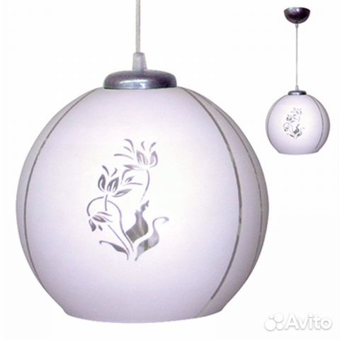 Светильник потолочный