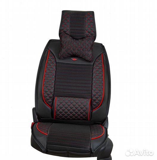 Чехлы для сидений