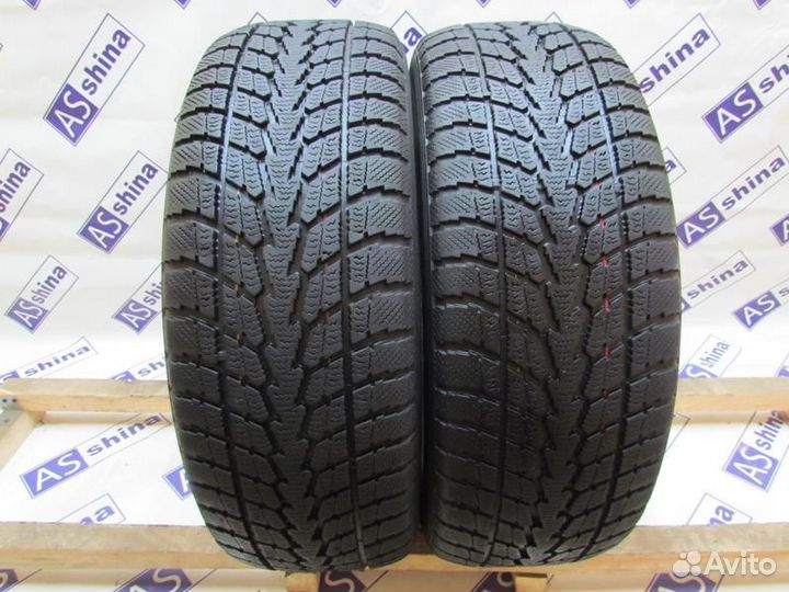Toyo Winter Tranpath S1 235/60 R18 99G