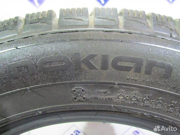 Nokian Tyres Nordman RS2 185/65 R15 96R
