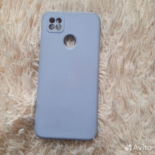 Чехлы на редми9c