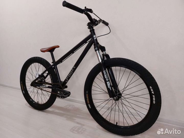 Велосипед mtb