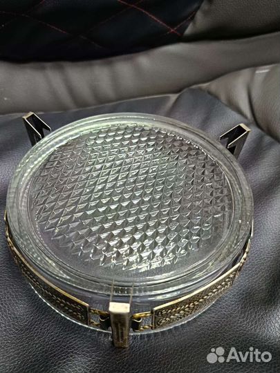 Пепельница, конфетница СССР