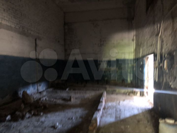 Производство, 5000 м²