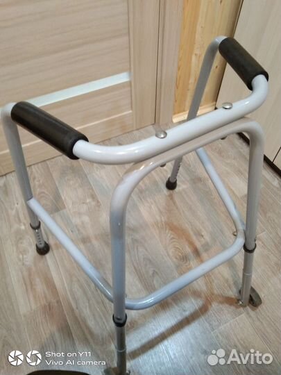 Ходунки для детей с ограниченными возможностями