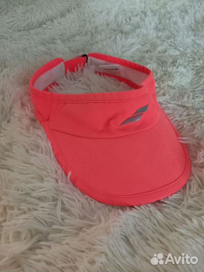 Тенниисная бейсболка для девочек