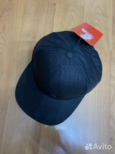 The North face кепка