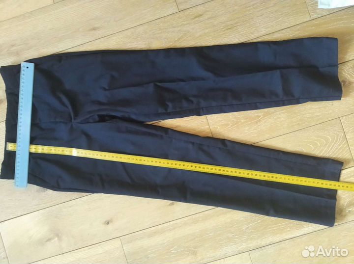 Штаны школьные 1-4 класс