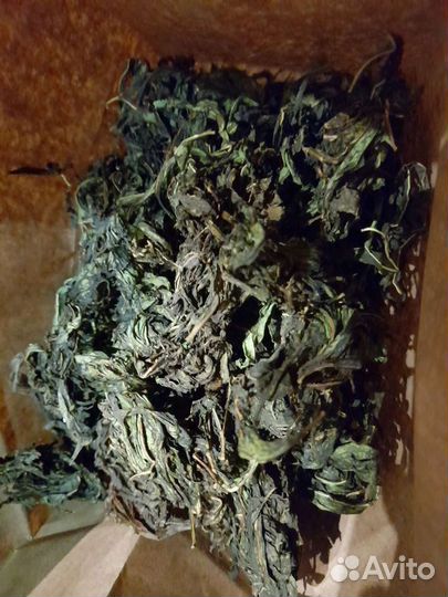 Иван чай ферментированный и зеленый