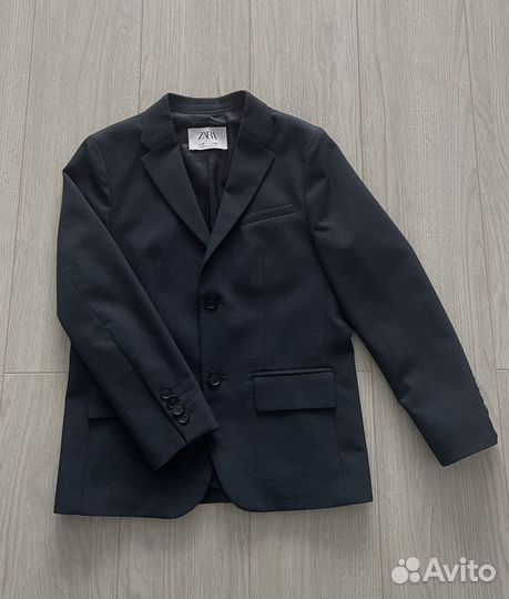 Пиджак Zara для мальчика