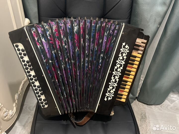 Пульт микшер