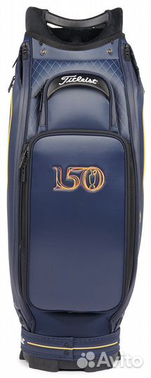 Сумка для гольфа Titleist The 150th Open Tour Bag
