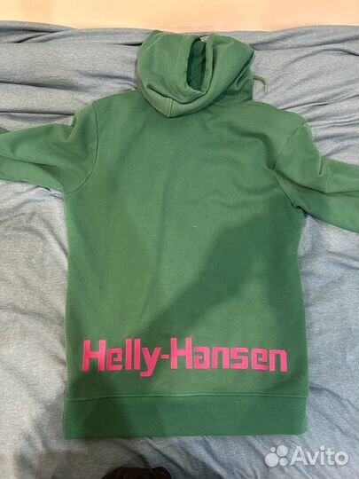 Худи helly hansen