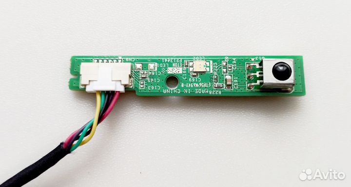 32LE244 IR BD ик-приемник Sharp LC-32LE144RU