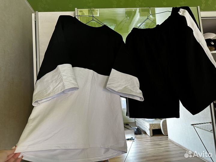 Костюм мужской