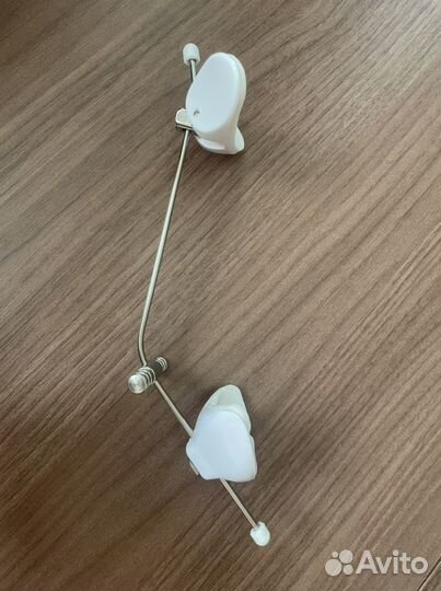 Лицевая маска Диляра ортодонтическая (face mask)