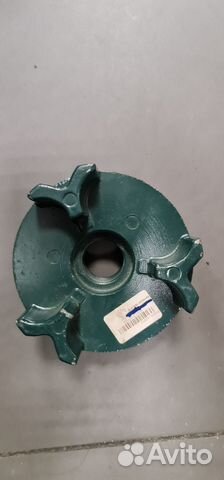 Муфта демпфера гидроциклов yamaha 6M6-45813-10-9M