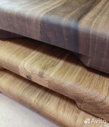 Доска разделочная/для подачи