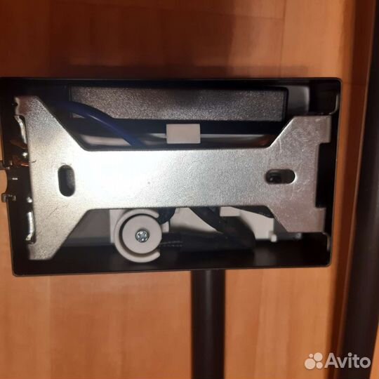 Светильник настенный