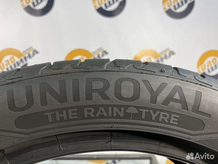 Uniroyal RainSport 5 245/45 R19 105V