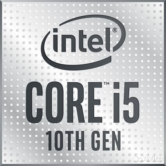 Процессор Intel Core i5-10400 419203